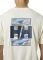  HELLY HANSEN SKOG RECYCLED GRAPHIC T-SHIRT  (M)