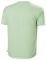  HELLY HANSEN SKOG RECYCLED GRAPHIC T-SHIRT  (M)