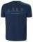  HELLY HANSEN SKOG RECYCLED GRAPHIC T-...