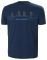  HELLY HANSEN SKOG RECYCLED GRAPHIC T-SHIRT   (M)