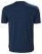  HELLY HANSEN SKOG RECYCLED GRAPHIC T-SHIRT   (M)