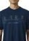  HELLY HANSEN SKOG RECYCLED GRAPHIC T-SHIRT   (M)