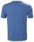 HELLY HANSEN TECH LOGO T-SHIRT  (M)