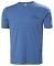 HELLY HANSEN TECH LOGO T-SHIRT ΜΠΛΕ (XXL) HELLY HANSEN TECH LOGO T-SHIRT ΜΠΛΕ (XXL)
