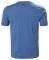HELLY HANSEN TECH LOGO T-SHIRT ΜΠΛΕ (XXL) HELLY HANSEN TECH LOGO T-SHIRT ΜΠΛΕ (XXL)