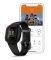  GARMIN VIVOFIT JR. 3 TRACKER BLACK COSMIC