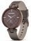  GARMIN LILY CLASSIC DARK BRONZE & PALOM...