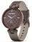 ����� GARMIN LILY CLASSIC DARK BRONZE & PALOM...