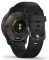  GARMIN VENU 2 PLUS BLACK WITH SLATE BEZEL