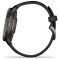  GARMIN VENU 2 PLUS BLACK WITH SLATE BEZEL