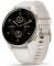 GARMIN VENU 2 PLUS IVORY WITH GOLD BEZE...