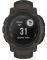 ΡΟΛΟΪ GARMIN INSTINCT 2 ΑΝΘΡΑΚΙ