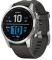  GARMIN FENIX 7S SILVER WITH GRAPHITE