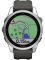  GARMIN FENIX 7S SILVER WITH GRAPHITE