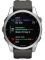  GARMIN FENIX 7S SILVER WITH GRAPHITE