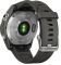  GARMIN FENIX 7S SILVER WITH GRAPHITE