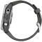  GARMIN FENIX 7S SILVER WITH GRAPHITE
