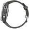  GARMIN FENIX 7S SILVER WITH GRAPHITE