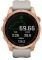  GARMIN FENIX 7S SOLAR ROSE GOLD WITH LIGHT SAND