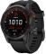  GARMIN FENIX 7S SOLAR SLATE GRAY WITH BLACK