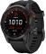  GARMIN FENIX 7S SOLAR SLATE GRAY WITH B...