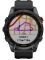  GARMIN FENIX 7S SOLAR SLATE GRAY WITH BLACK