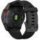  GARMIN FENIX 7S SOLAR SLATE GRAY WITH BLACK