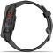  GARMIN FENIX 7S SOLAR SLATE GRAY WITH BLACK