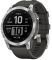  GARMIN FENIX 7 SILVER WITH GRAPHITE