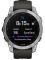  GARMIN FENIX 7 SILVER WITH GRAPHITE