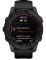  GARMIN FENIX 7 SOLAR SLATE GRAY WITH BLACK