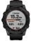  GARMIN FENIX 7 SOLAR SLATE GRAY WITH BLACK