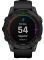  GARMIN FENIX 7 SOLAR SLATE GRAY WITH BLACK