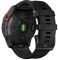  GARMIN FENIX 7 SOLAR SLATE GRAY WITH BLACK