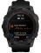  GARMIN FENIX 7X SOLAR SLATE GRAY WITH BLACK