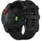  GARMIN FENIX 7X SOLAR SLATE GRAY WITH BLACK