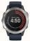  GARMIN QUATIX 6 GRAY WITH CAPTAIN BLUE BAND