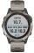  GARMIN QUATIX 6 SAPPHIRE TITANIUM GRAY WITH TITANIUM BAND