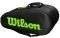 ������ WILSON TEAM 3 COMP �����/�������
