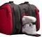 ΤΣΑΝΤΑ WILSON SUPER TOUR 15 PACK CLASH V2.0 ΚΟΚΚΙΝΗ