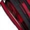 ΤΣΑΝΤΑ WILSON SUPER TOUR 15 PACK CLASH V2.0 ΚΟΚΚΙΝΗ