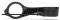���� GARMIN EDGE POWER MOUNT