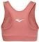 ΜΠΟΥΣΤΑΚΙ EVERLAST HOLLYBACK BIS ΡΟΖ (S) ΜΠΟΥΣΤΑΚΙ EVERLAST HOLLYBACK BIS ΡΟΖ (S)
