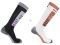  SALOMON S/ACCESS DEEP BLACK-WHITE (39...