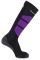 ΚΑΛΤΣΕΣ SALOMON COMFORT DEEP BLACK/SPARKLING ...