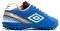 ΠΑΠΟΥΤΣΙ UMBRO CLASSICO X TF ΜΠΛΕ ΡΟΥΑ (UK:9, EU:44) ΠΑΠΟΥΤΣΙ UMBRO CLASSICO X TF ΜΠΛΕ ΡΟΥΑ (UK:9, EU:44)