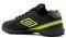 ΠΑΠΟΥΤΣΙ UMBRO CLASSICO X TF ΜΑΥΡΟ (UK:9.5, EU:44.5) ΠΑΠΟΥΤΣΙ UMBRO CLASSICO X TF ΜΑΥΡΟ (UK:9.5, EU:44.5)