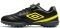 ΠΑΠΟΥΤΣΙ UMBRO CLASSICO X TF VE JUNIOR ΜΑΥΡΟ (UK:2, EU:34)