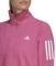  ADIDAS PERFORMANCE OWN THE RUN 1/2 ZIP SWEATSHIRT  (S)