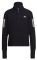  ADIDAS PERFORMANCE OWN THE RUN 1/2 ZIP SWEATSHIRT  (S)